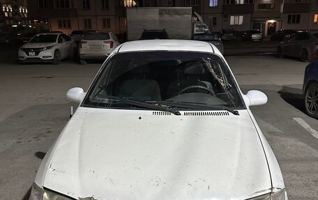 KIA Avella, 1998 год, 77 500 рублей, 3 фотография