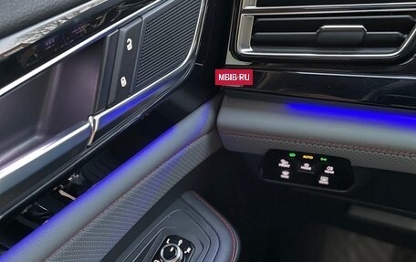 Volkswagen Teramont I, 2023 год, 5 320 000 рублей, 38 фотография