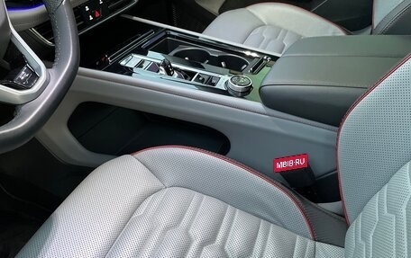 Volkswagen Teramont I, 2023 год, 5 320 000 рублей, 32 фотография