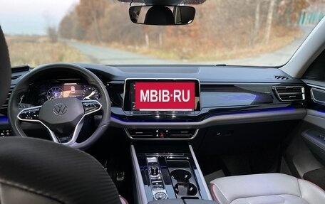 Volkswagen Teramont I, 2023 год, 5 320 000 рублей, 35 фотография