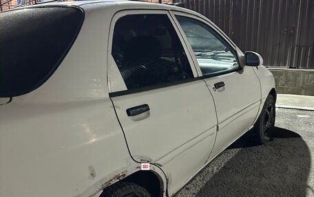 KIA Avella, 1998 год, 77 500 рублей, 7 фотография