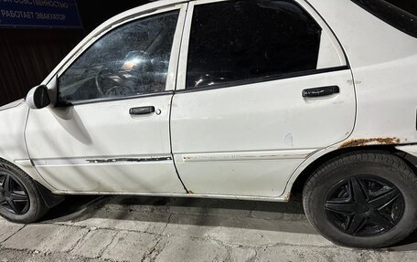 KIA Avella, 1998 год, 77 500 рублей, 10 фотография