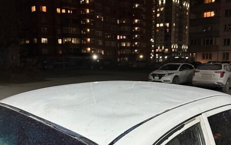 KIA Avella, 1998 год, 77 500 рублей, 11 фотография