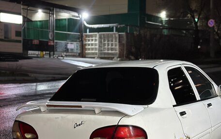 KIA Avella, 1998 год, 77 500 рублей, 16 фотография