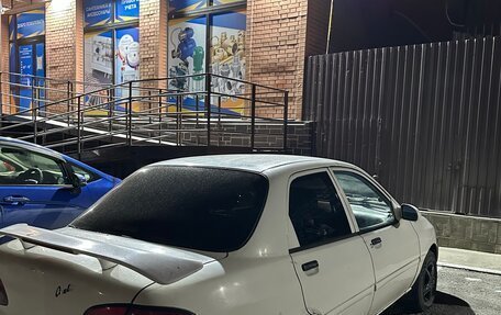 KIA Avella, 1998 год, 77 500 рублей, 13 фотография