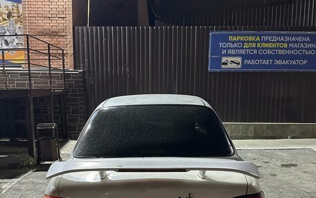 KIA Avella, 1998 год, 77 500 рублей, 14 фотография