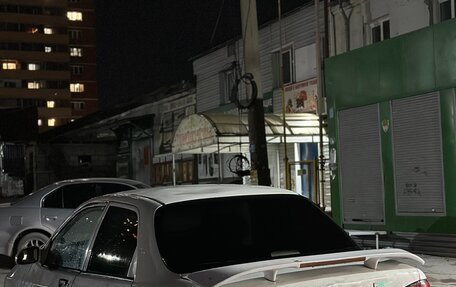 KIA Avella, 1998 год, 77 500 рублей, 17 фотография