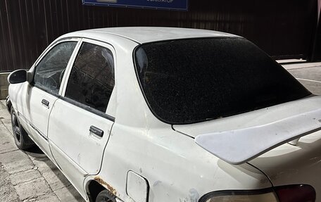 KIA Avella, 1998 год, 77 500 рублей, 8 фотография