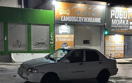 KIA Avella, 1998 год, 77 500 рублей, 19 фотография