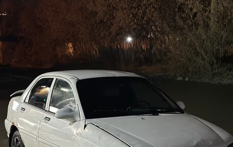 KIA Avella, 1998 год, 77 500 рублей, 20 фотография