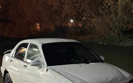 KIA Avella, 1998 год, 77 500 рублей, 22 фотография