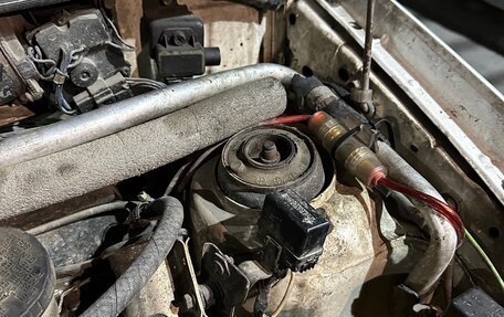 KIA Avella, 1998 год, 77 500 рублей, 35 фотография