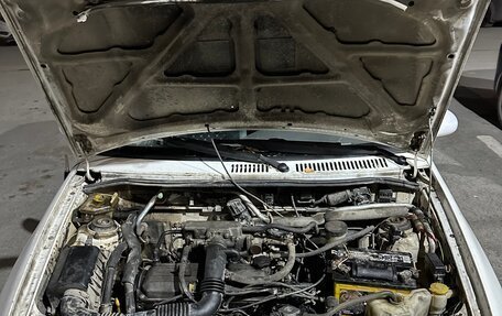 KIA Avella, 1998 год, 77 500 рублей, 32 фотография