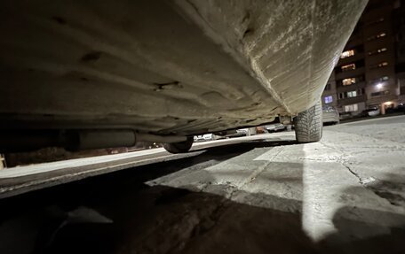 KIA Avella, 1998 год, 77 500 рублей, 28 фотография