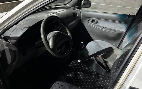 KIA Avella, 1998 год, 77 500 рублей, 25 фотография