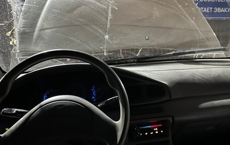 KIA Avella, 1998 год, 77 500 рублей, 26 фотография