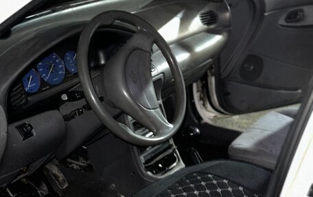 KIA Avella, 1998 год, 77 500 рублей, 24 фотография