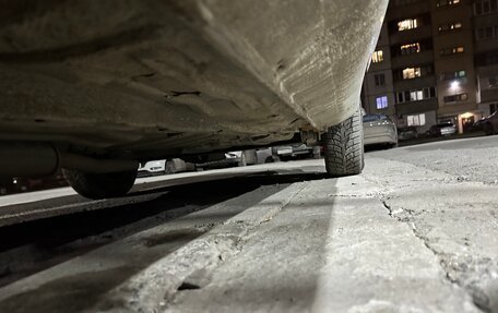 KIA Avella, 1998 год, 77 500 рублей, 31 фотография