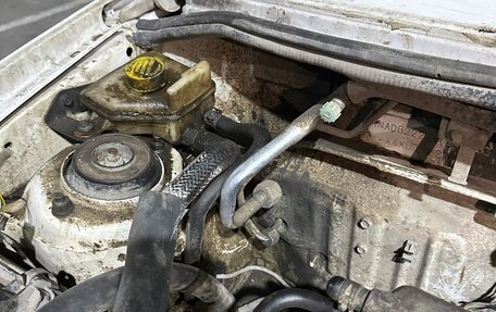 KIA Avella, 1998 год, 77 500 рублей, 34 фотография