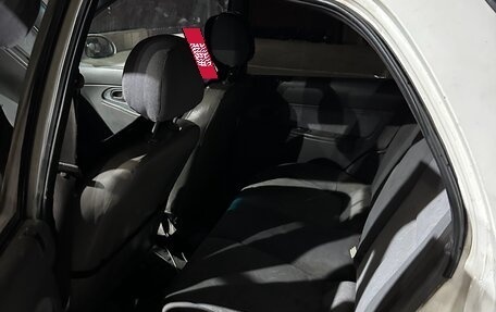 KIA Avella, 1998 год, 77 500 рублей, 27 фотография