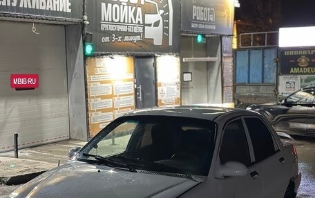 KIA Avella, 1998 год, 77 500 рублей, 21 фотография