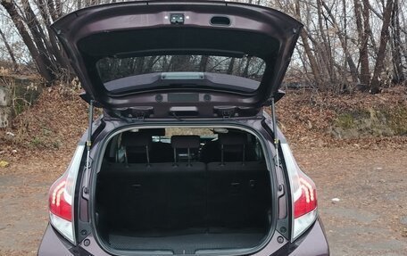 Toyota Aqua I, 2017 год, 1 270 000 рублей, 9 фотография