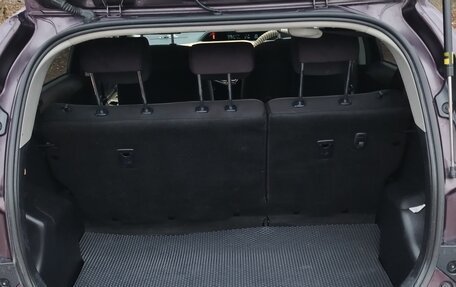 Toyota Aqua I, 2017 год, 1 270 000 рублей, 8 фотография