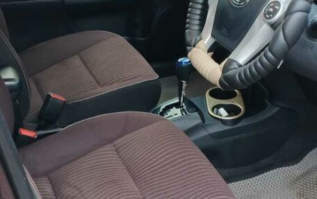 Toyota Aqua I, 2017 год, 1 270 000 рублей, 24 фотография