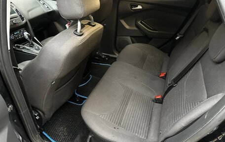 Ford Focus III, 2018 год, 1 050 000 рублей, 7 фотография