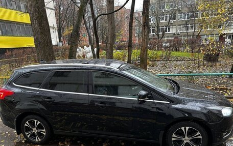 Ford Focus III, 2018 год, 1 050 000 рублей, 5 фотография