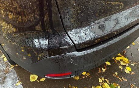 Ford Focus III, 2018 год, 1 050 000 рублей, 8 фотография