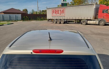 Nissan Tiida, 2010 год, 625 000 рублей, 7 фотография