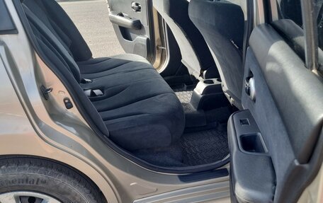 Nissan Tiida, 2010 год, 625 000 рублей, 13 фотография