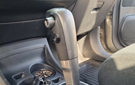 Nissan Tiida, 2010 год, 625 000 рублей, 17 фотография