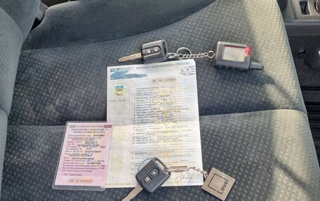 Nissan Tiida, 2010 год, 625 000 рублей, 23 фотография