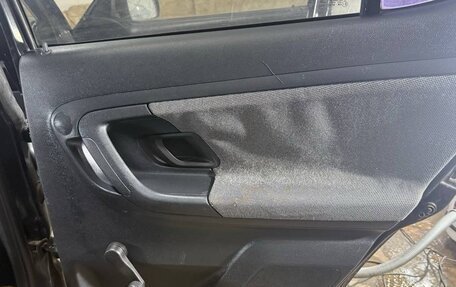 Skoda Fabia II, 2009 год, 320 000 рублей, 14 фотография