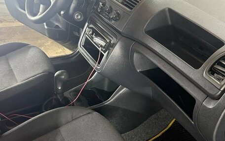 Skoda Fabia II, 2009 год, 320 000 рублей, 9 фотография