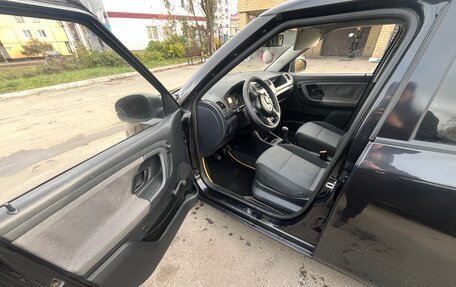 Skoda Fabia II, 2009 год, 320 000 рублей, 6 фотография