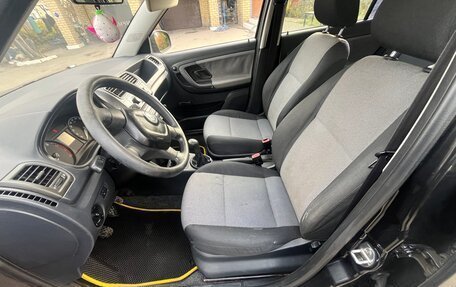 Skoda Fabia II, 2009 год, 320 000 рублей, 7 фотография