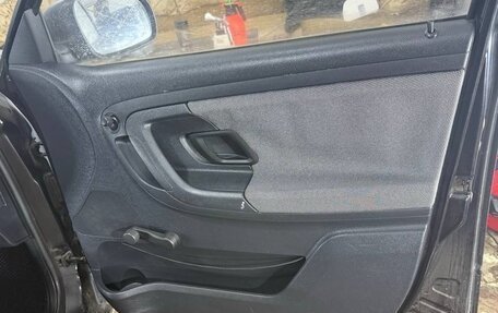 Skoda Fabia II, 2009 год, 320 000 рублей, 13 фотография