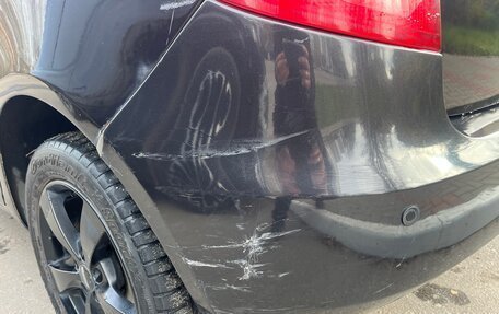 Skoda Fabia II, 2009 год, 320 000 рублей, 17 фотография