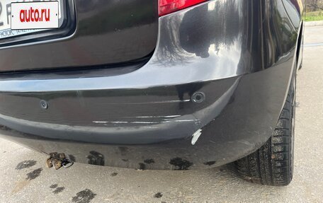 Skoda Fabia II, 2009 год, 320 000 рублей, 18 фотография