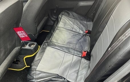 Skoda Fabia II, 2009 год, 320 000 рублей, 10 фотография