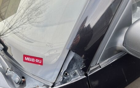 Skoda Fabia II, 2009 год, 320 000 рублей, 15 фотография