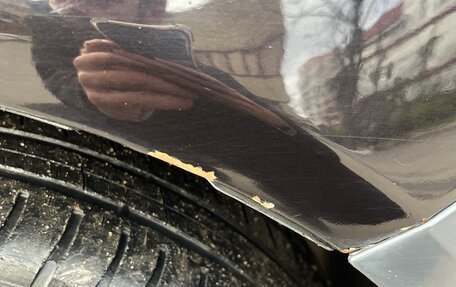 Skoda Fabia II, 2009 год, 320 000 рублей, 21 фотография