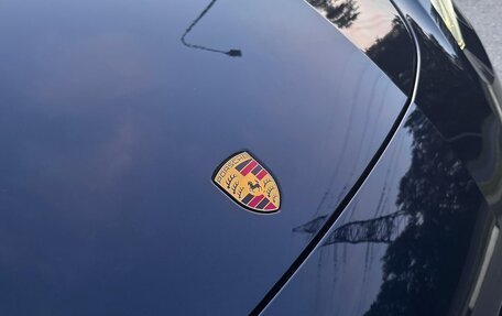 Porsche Panamera II рестайлинг, 2018 год, 10 900 000 рублей, 12 фотография