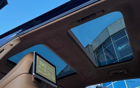 Porsche Panamera II рестайлинг, 2018 год, 10 900 000 рублей, 16 фотография