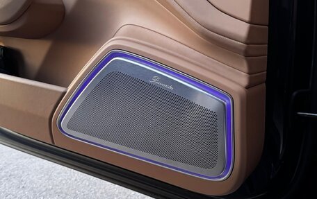 Porsche Panamera II рестайлинг, 2018 год, 10 900 000 рублей, 22 фотография