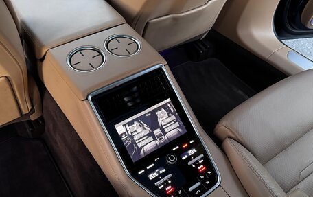 Porsche Panamera II рестайлинг, 2018 год, 10 900 000 рублей, 20 фотография