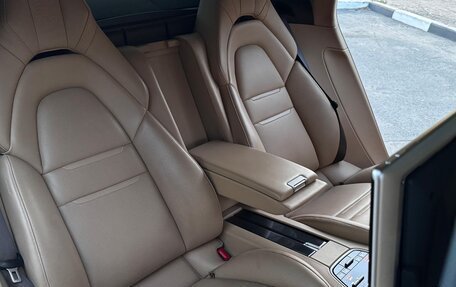 Porsche Panamera II рестайлинг, 2018 год, 10 900 000 рублей, 18 фотография